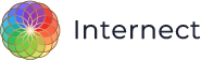 Internect Logo with Text