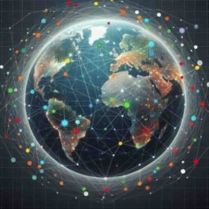 Group logo of The World